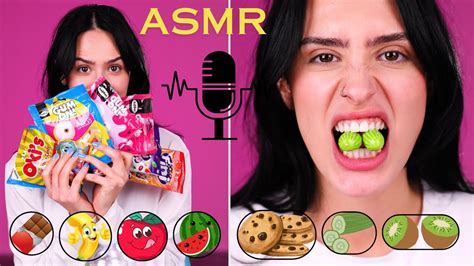 PINAY ASMR EAR EATING SATISFYING SOUNDS! .